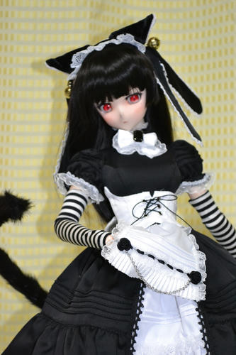 ねこちゃん2