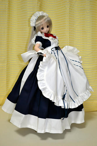 メイドさん