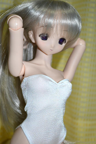 いいんちょワンピ2