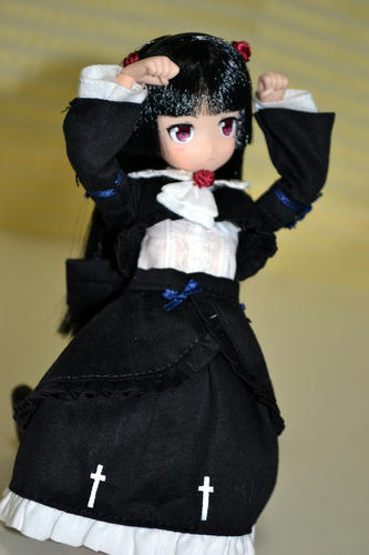 にゃんにゃん♪2