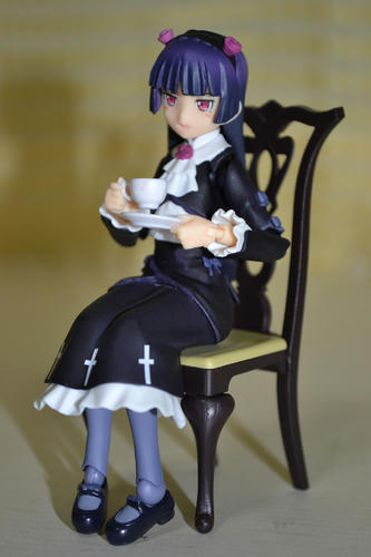 figmaお気に入りポーズ