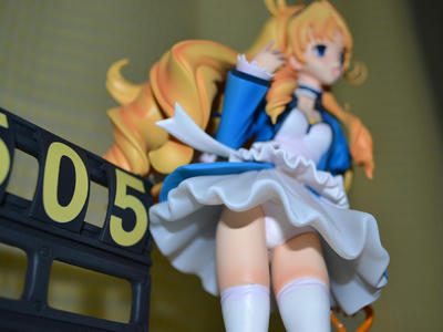おぱんつでございます～