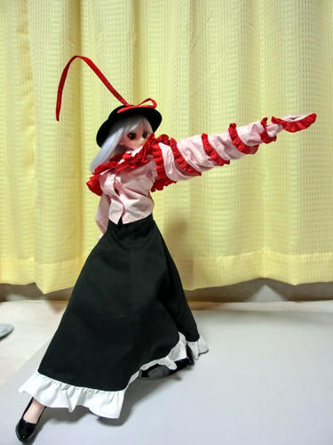 ドリルー！