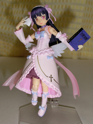 マジ天使！