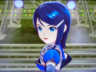 DS娘