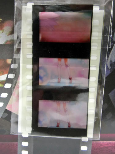 生コマフィルム