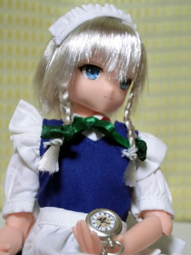 バストアップ
