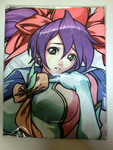 レコ抱き枕