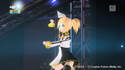 リンパン