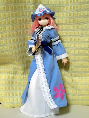 ピュアニーモゆゆ様1