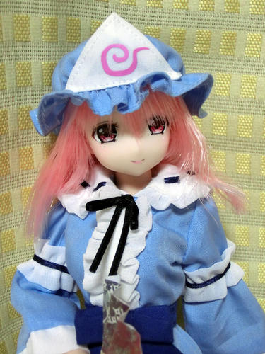 ピュアニーモゆゆ様2
