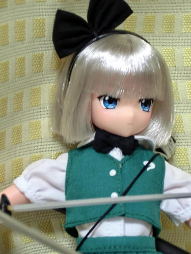 ピュアニーモみょん2
