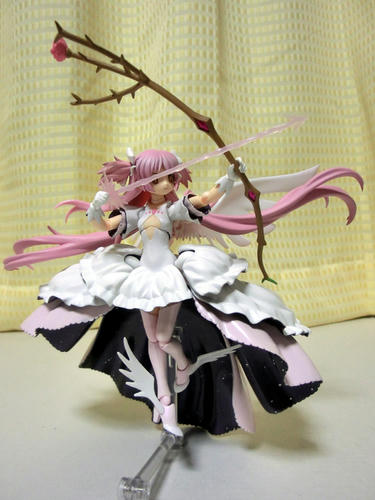 figmaアルティメットまどか