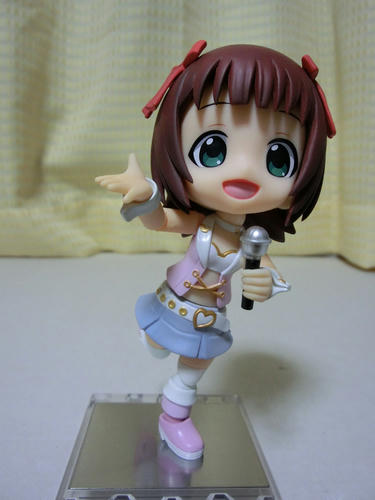 キューボッシュ閣下