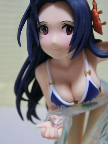 バストアップ