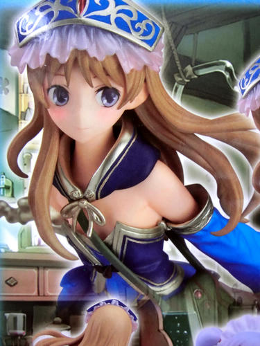パッケのお顔