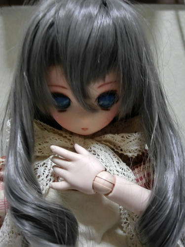 ツンデレ系？