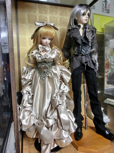 SDレイちゃんと一緒に