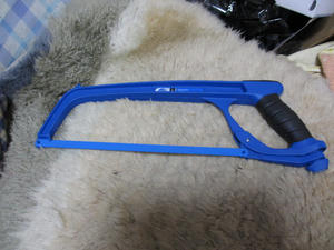 なんか武器っぽい