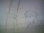 すっかりギャグキャラ要員