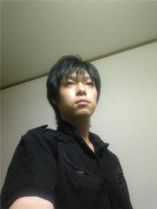 なんか輝かしいのは気にしない（笑
