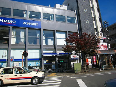みずほ銀行