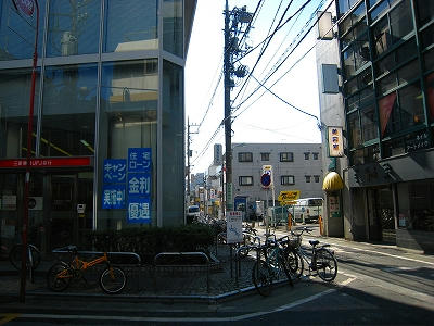 東京三菱UFJ