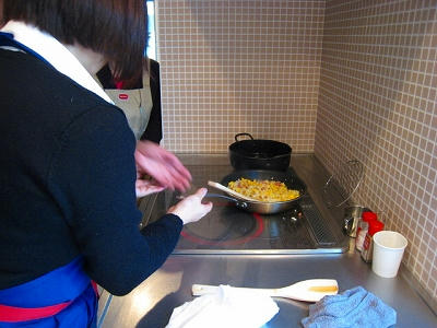 チャーハン