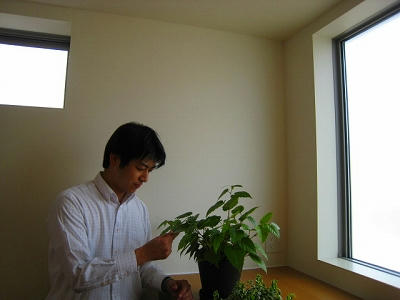 荒川さんのダメだしはキツイよな～（関西弁）