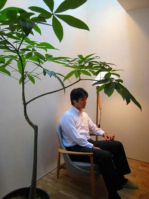 ほっこりする西野