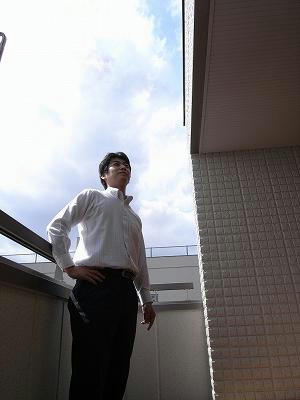 充実した西野