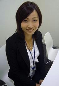 田中裕子です!