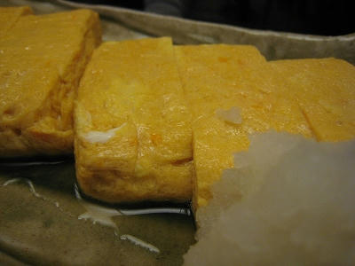 たまごやき(おかあさん味)
