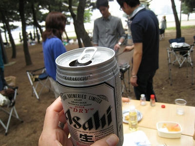 たべものまあだ~?