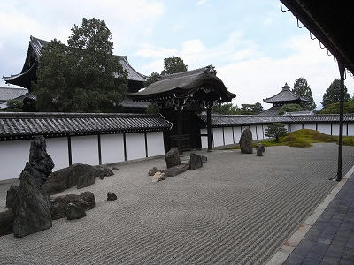 東福寺