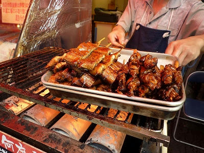 一本１００円なり