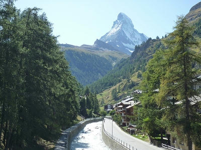 Zermatt