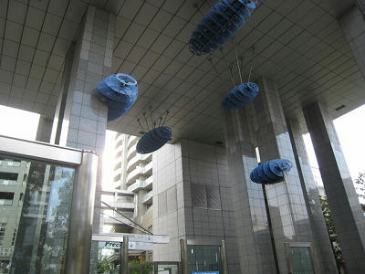 最初は本当に拠点が渋谷だったんです・・・