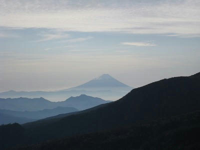 富士山