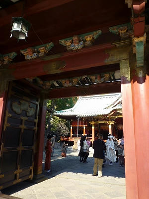 およめさん