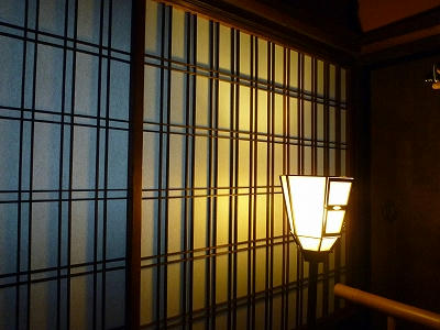 気分は太夫でありんす