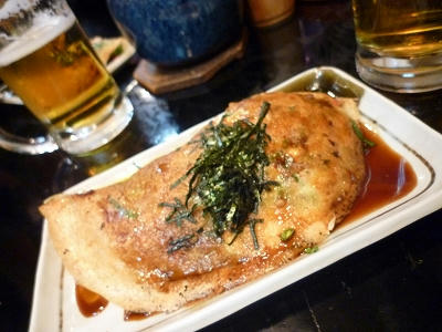 ま、またこげなものを・・・・