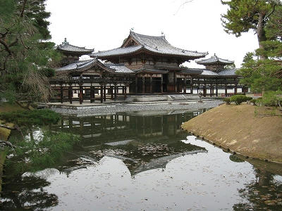 平等院