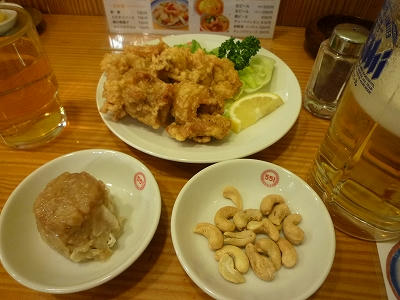 ビールセット