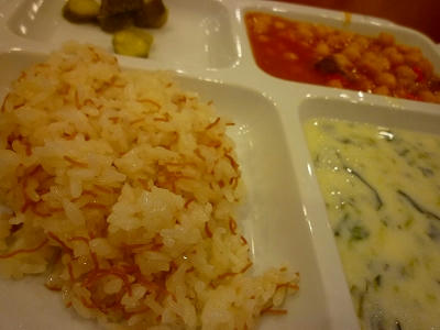 トルコ料理
