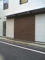 ドッグスター跡地