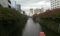 目黒川