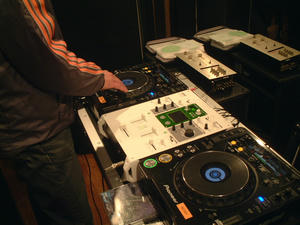 ジョイまっくすDJ3