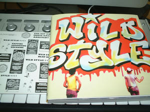 WILDSTYLE