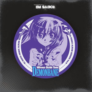 Nitrous Oxide Tune "DEMONBANE"